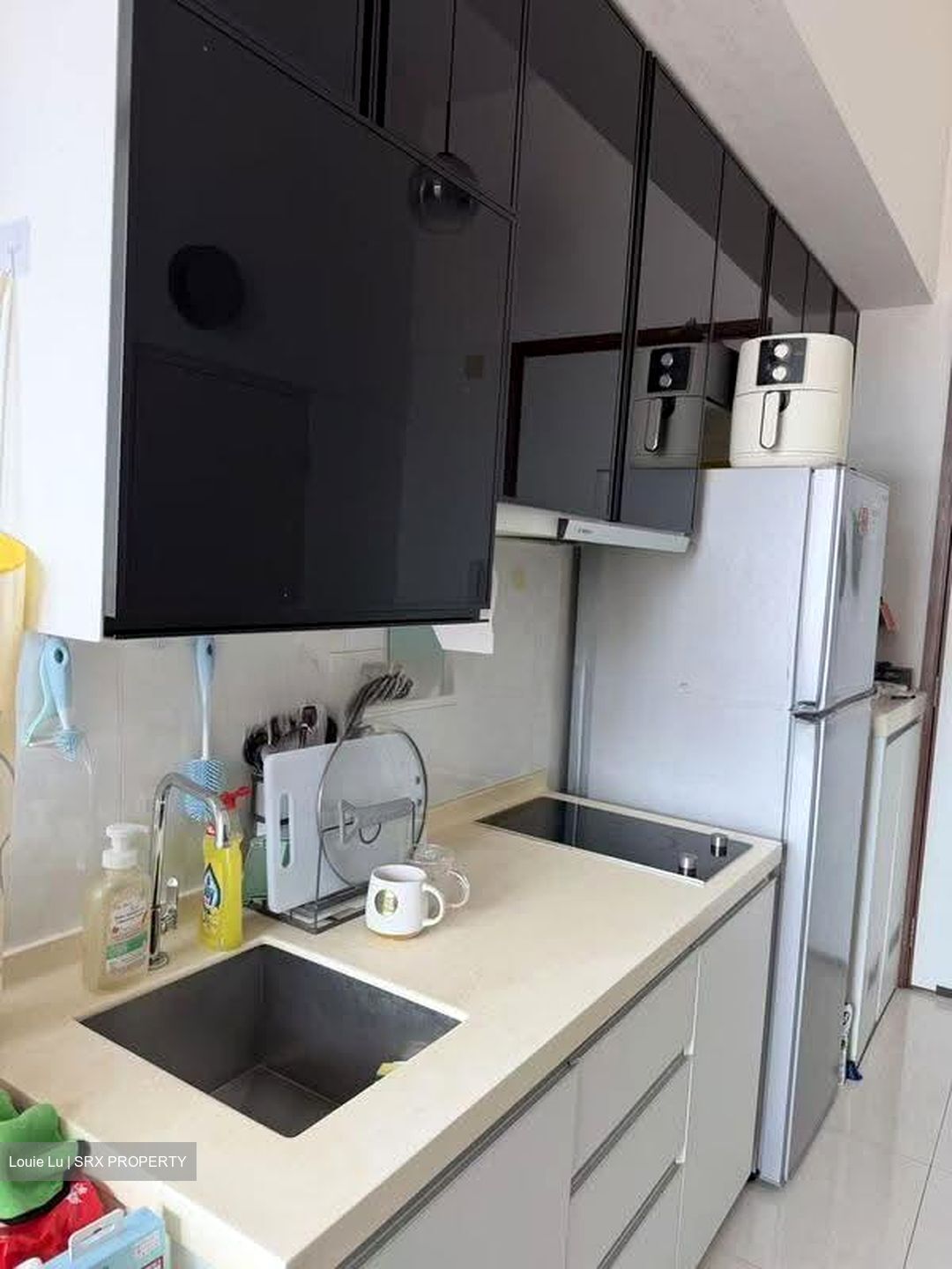 Suites @ Eunos (D14), Apartment #638164421